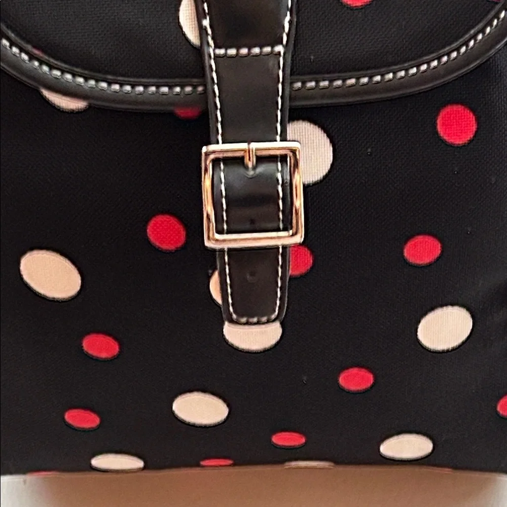 unknown stylish polka